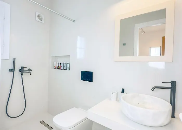 Kefalas In Апартаменты Науса