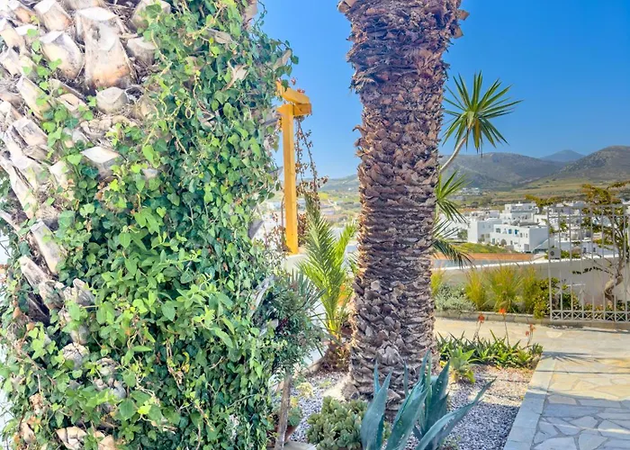 Kefalas In Науса