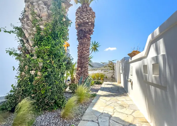 Kefalas In Апартаменты Науса